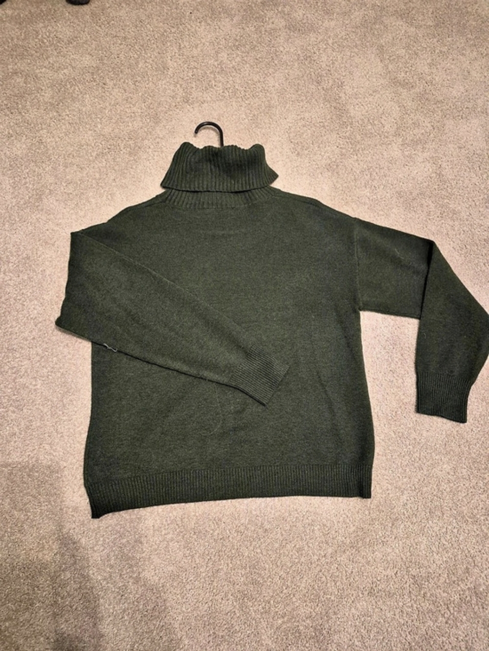 Lulus Turtleneck Sweater